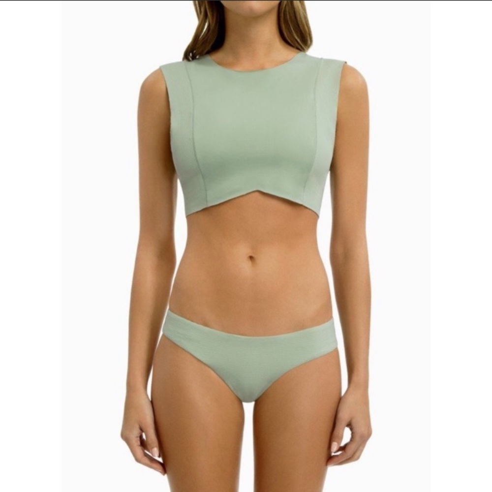 Boys + Arrows - Clairee Bottoms in Agave